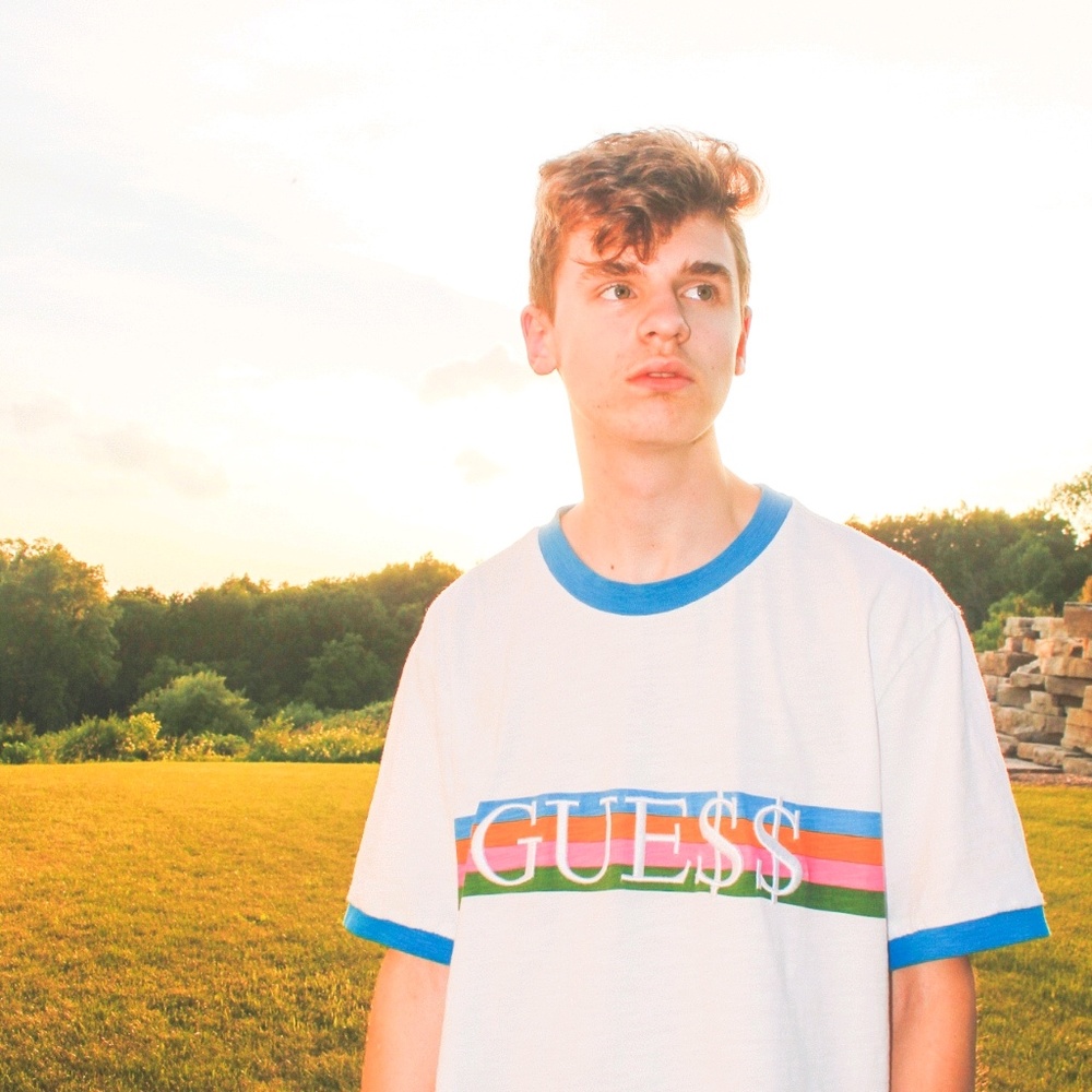 Meet your Posher, Nick